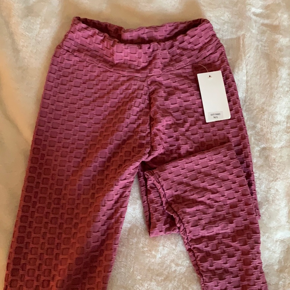 New leggings